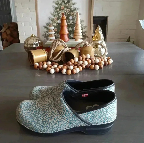 Sanita NWOT Size 39 - Picture 3 of 6